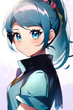 Profile image of Haruka