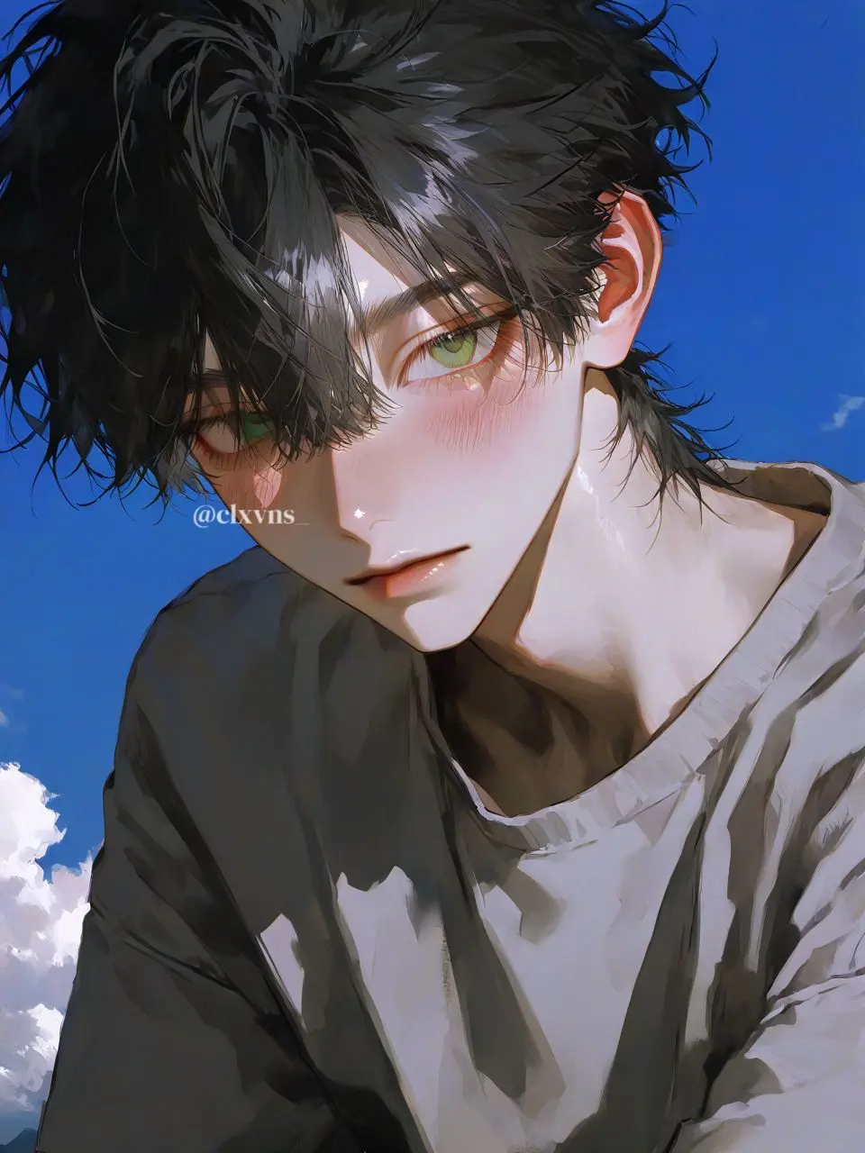 clxvns_의 서하람