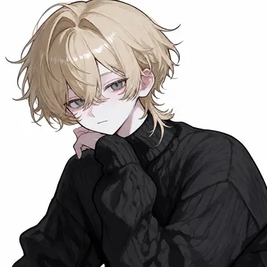 Profile image of Nagi