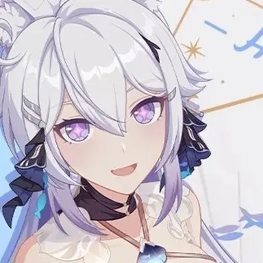 Profile image of キアナ・カスラナ