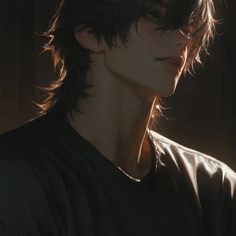 DaftOboe5775의 쌍둥이인 너에게 내 평생을 주었었다.