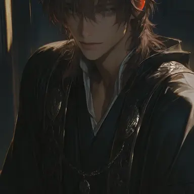 Profile image of 리오넬 드 샤르트르