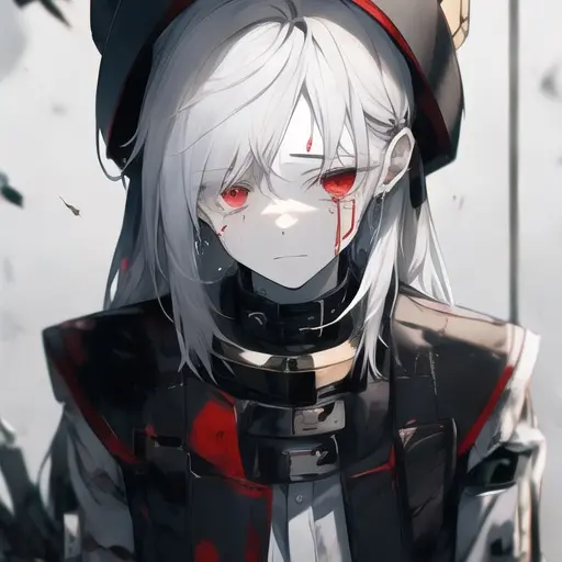 KimiDice6803의 『あなたがくれた普通/純白の吸血鬼』