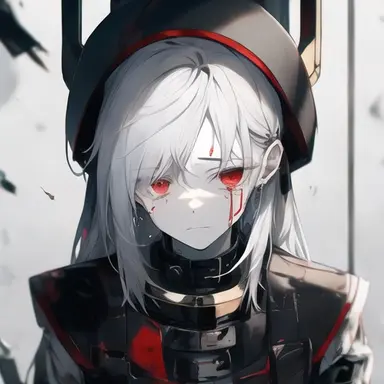 Profile image of No.0-レイ