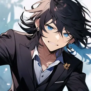 Profile image of 氷山 結人