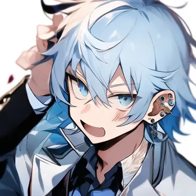 Profile image of 狭山 雪人