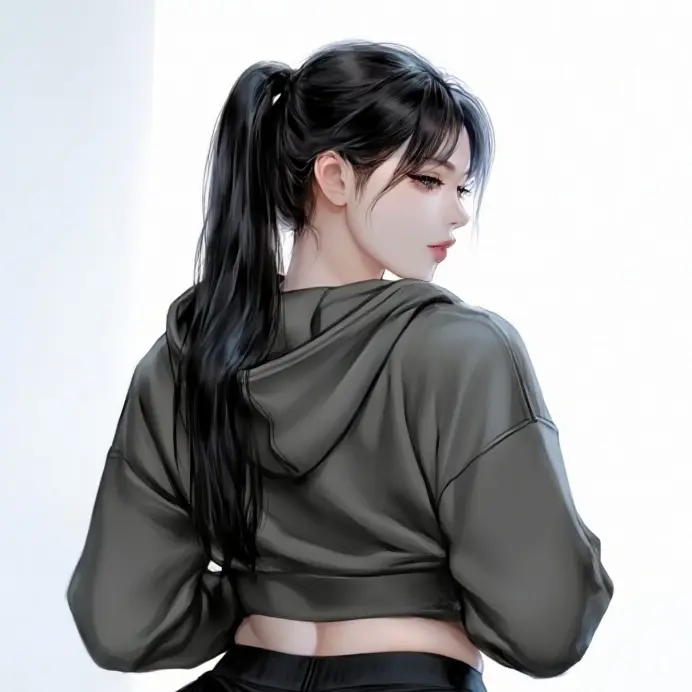 taktaktaktak의 매일 런닝하는 새 집 누나