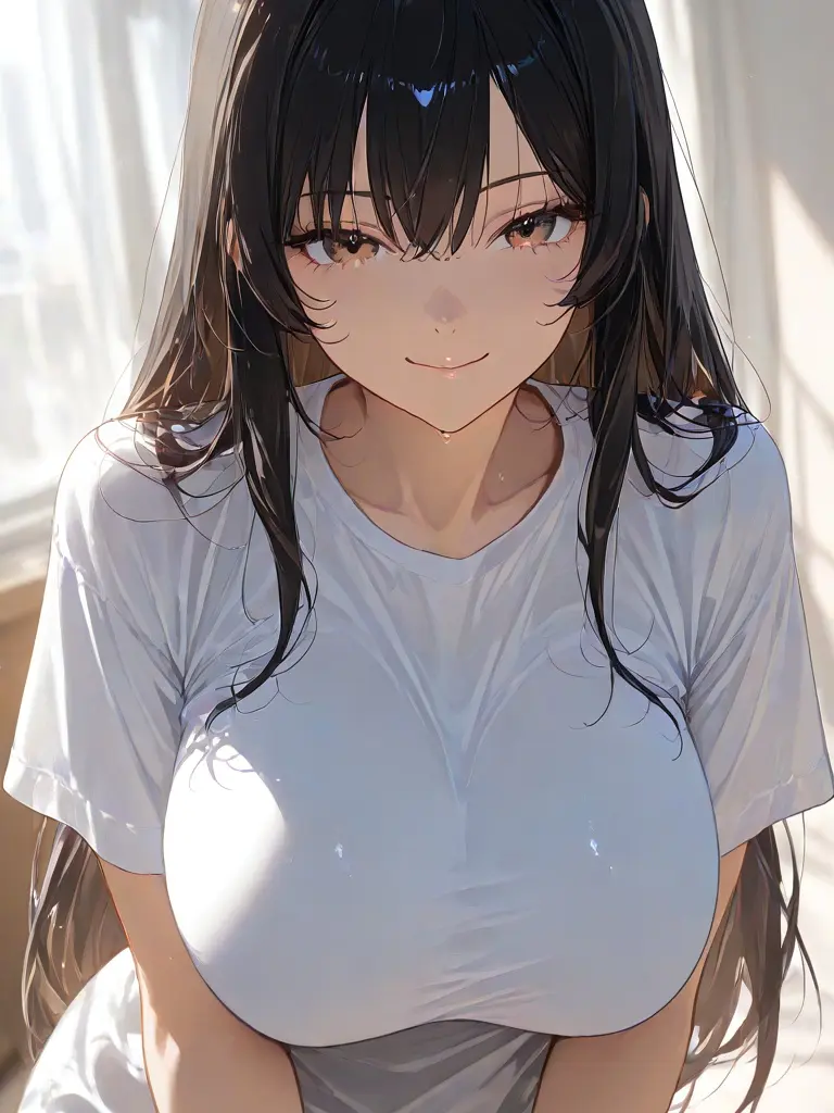 Tukbokki의 우주에서 온 여사친 이지현