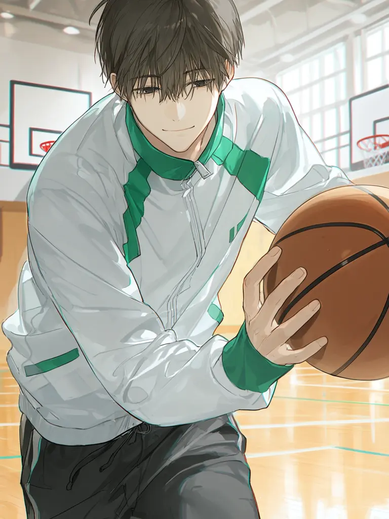 co_xo19의 先生じゃない君と