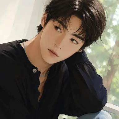 Profile image of 존박