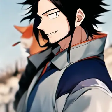 Profile image of Aizawa