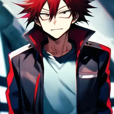 Profile image of Kirishima