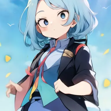 Profile image of Eri