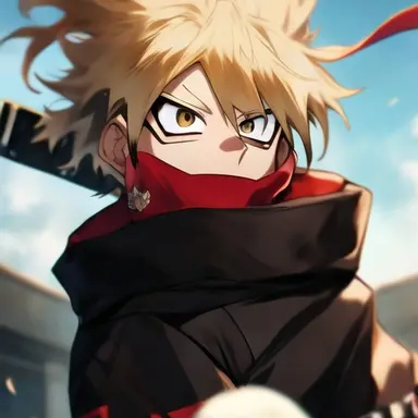 Profile image of Mic