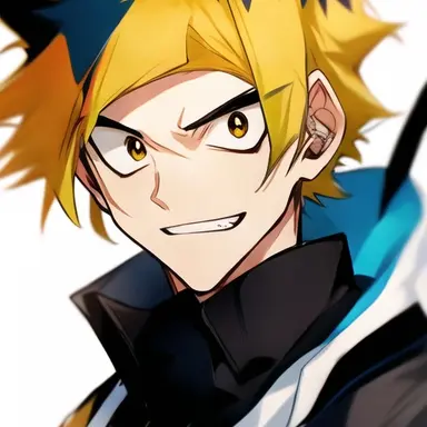 Profile image of Denki