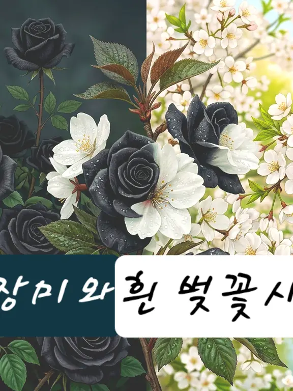 It_is_soul의 부채 자매[리메이크]