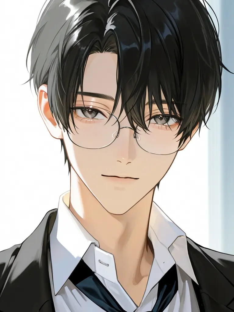 Aoto072의 学年1美女の彼女とモブのuser