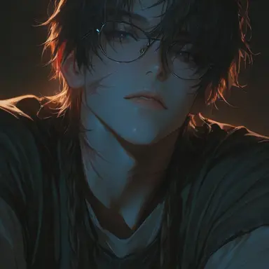 Profile image of 來