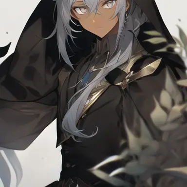 Profile image of Marvella