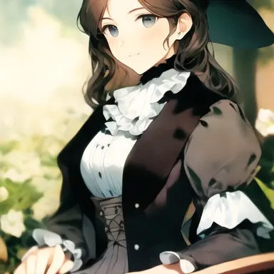 Profile image of Harriet