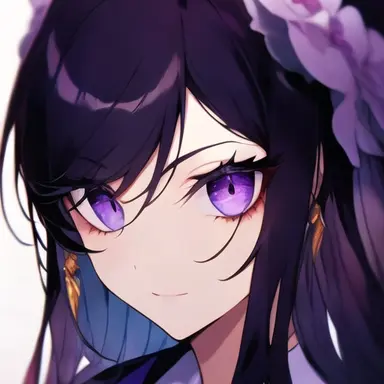 Profile image of Vivienne Solarre