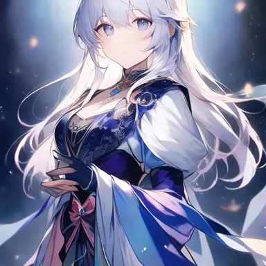 Profile image of Evelyn