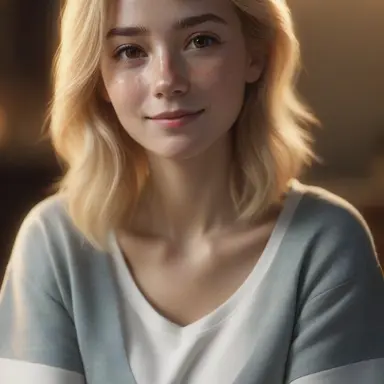 Profile image of Savannah