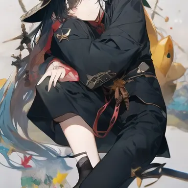 Profile image of 하안