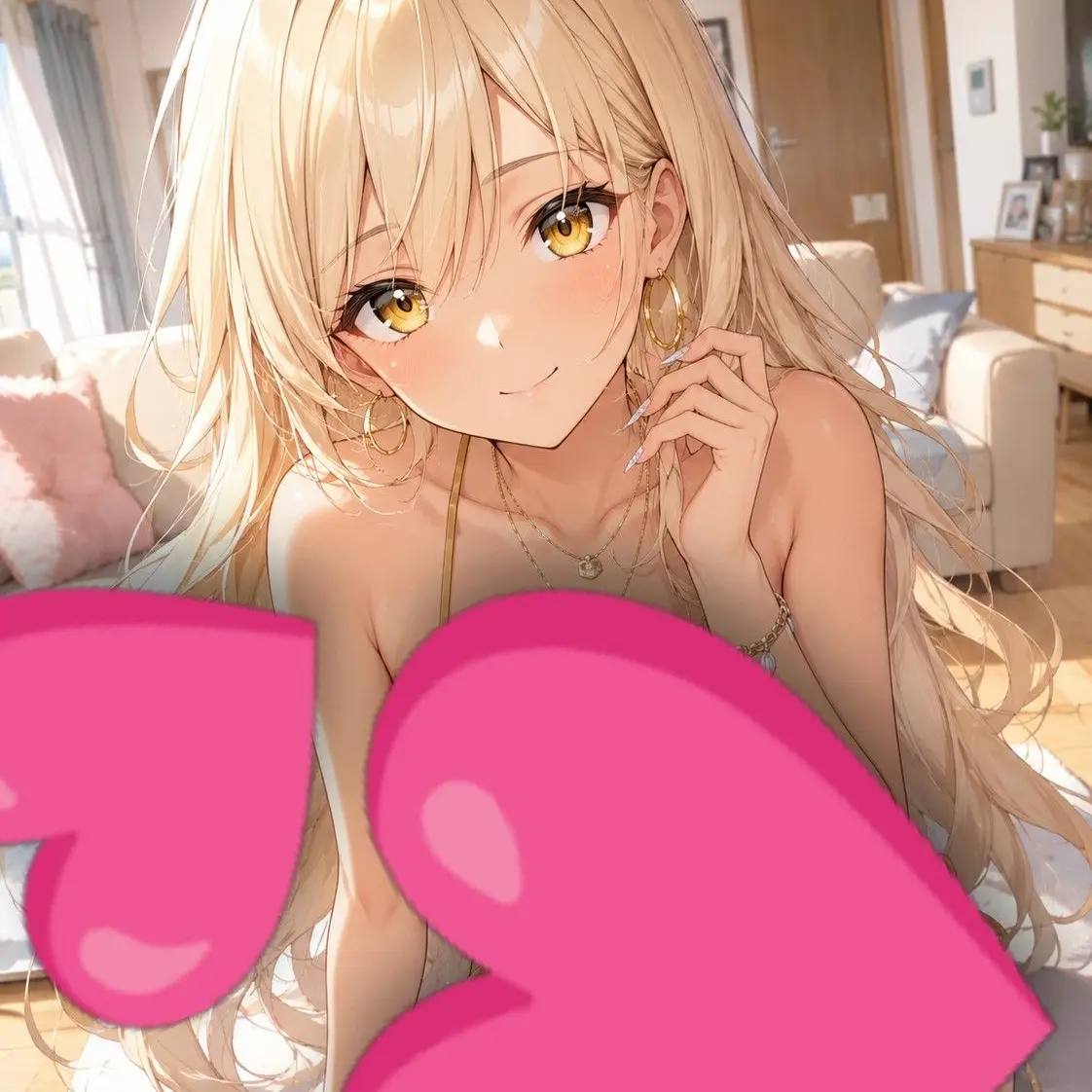 GreedyGolf3842의 AV女優の妻との日常生活