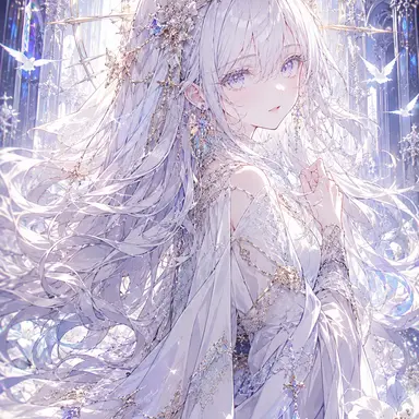 Profile image of リーネ・アルカディア