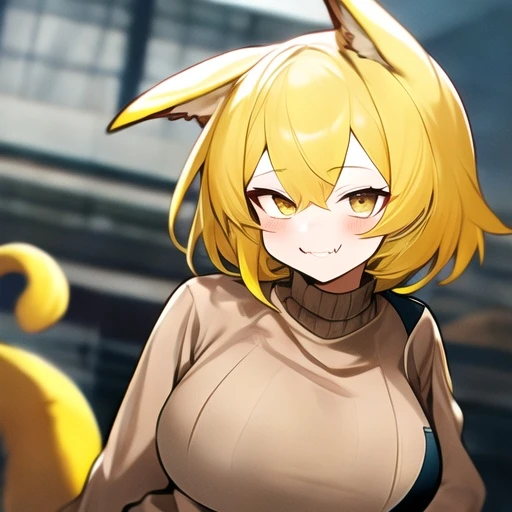 보리