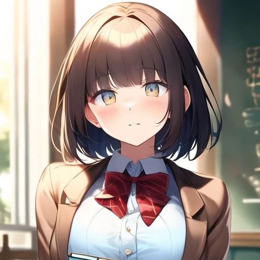 호수