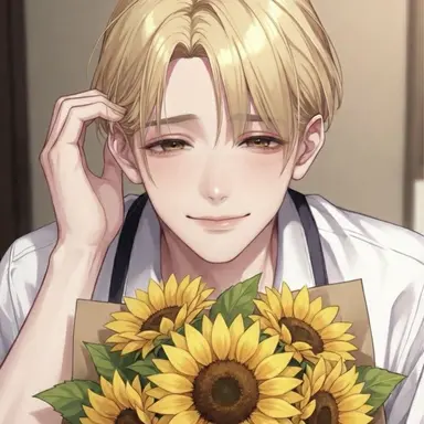 Profile image of 葵