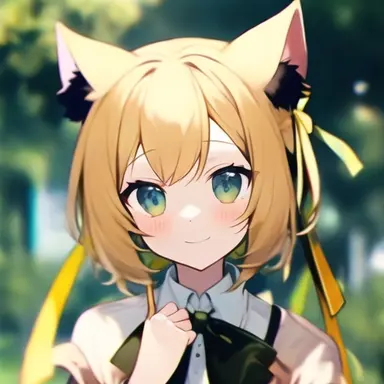 Profile image of 모양몬