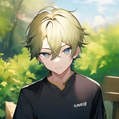 Profile image of 은우