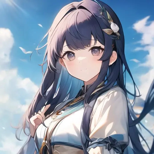 WindyBanjo5071의 여우