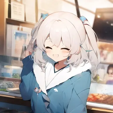 Profile image of 민주