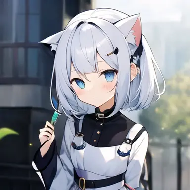 Profile image of 모찌엘