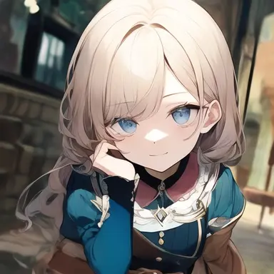 Profile image of 하린