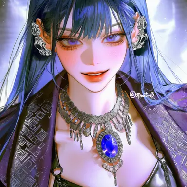Profile image of Beatrice