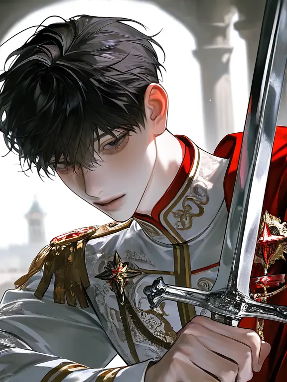 sprout_bibimbap의 황녀님, 제발 좀 얌전히... 야!