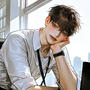 Profile image of 서진우