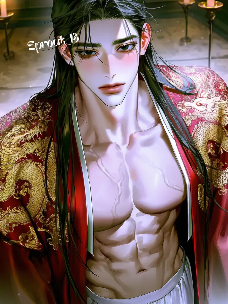 sprout_bibimbap의 Scamming the Tyrant