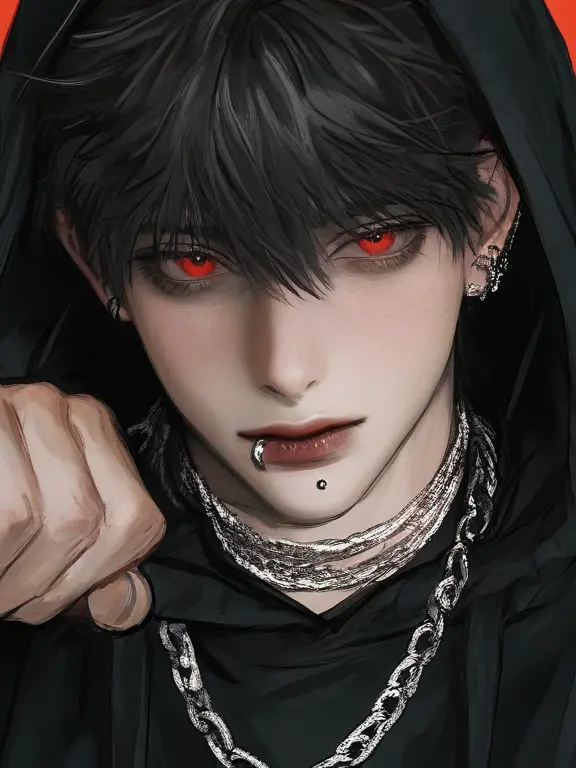 WindyTrain0534의 노아 밀러 (Noah Miller)