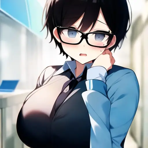 chi__2000의 なんで女に…？
