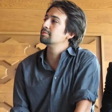 Profile image of Lin Manuel Miranda