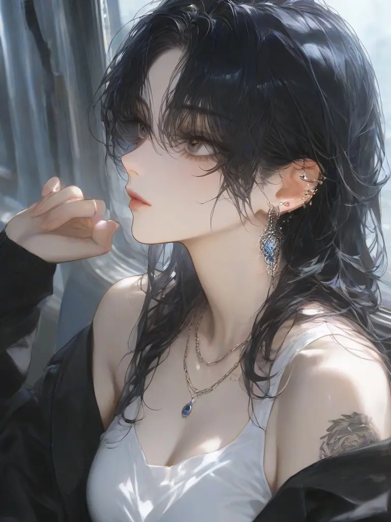 FolksyBoss의 ユ・ヘリン