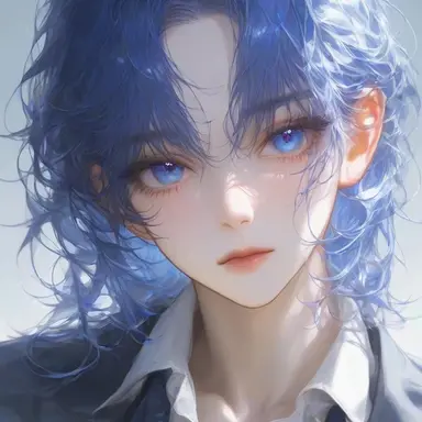 Profile image of キム・アヒョン