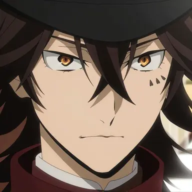 Profile image of 末広鐵腸