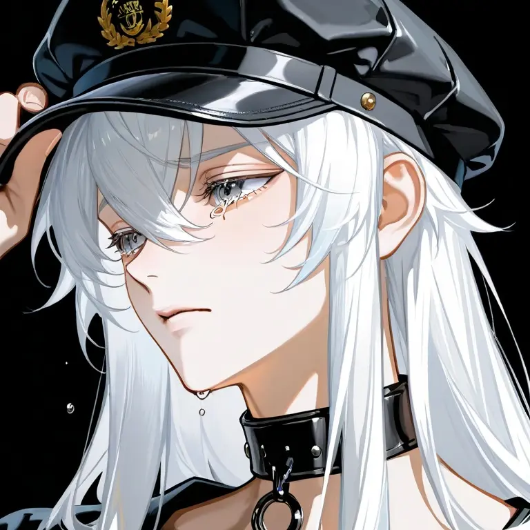 GoodPrint7517의 【お薬ぶち込めトワちゃんくんっ！】
